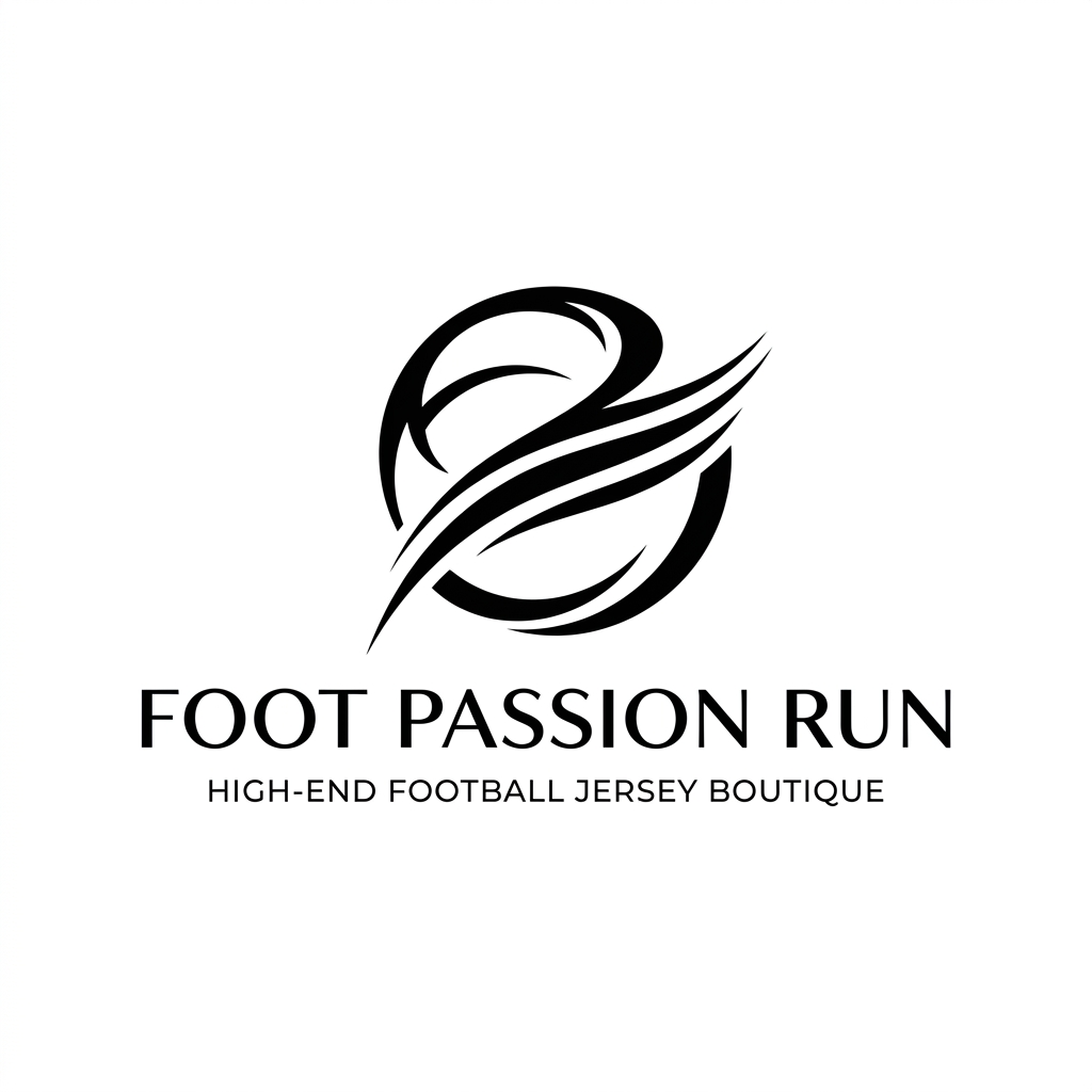 Foot Passion Run